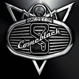 Scorpions Comeblack [CD] (Vinyl)